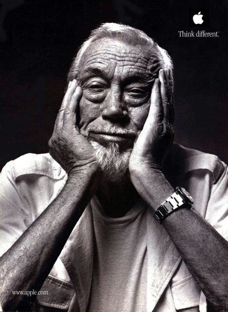 Τζον Χιούστον: Η απίστευτη ζωή ενός σπουδαίου σκηνοθέτη