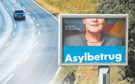 Οι «μικροί» που θα κρίνουν τις συμμαχίες της επόμενης μέρας στη Γερμανία