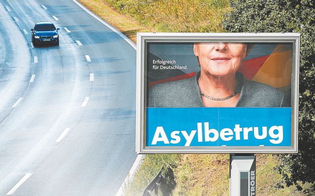 Οι «μικροί» που θα κρίνουν τις συμμαχίες της επόμενης μέρας στη Γερμανία