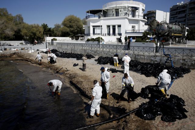 «ΑΓΙΑ ΖΩΝΗ ΙΙ»: Το «ναυάγιο» του Λιμενικού στη διαχείριση της διαρροής