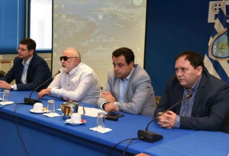 Παρουσίαση νέου καθεστώτος λειτουργίας των νηογνωμόνων