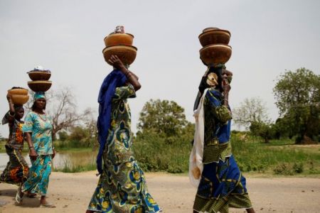 Νιγηριανές σκλάβες του σεξ λόγω… κατάρας