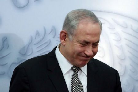 Πρώτη δημόσια συνάντηση Νετανιάχου – Σίσι