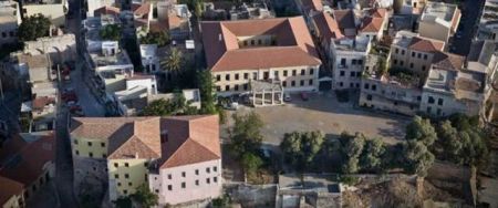 ΚΑΣ: Αναβλήθηκε ο χαρακτηρισμός ως μνημείου του κτηρίου της Μεραρχίας στα Χανιά