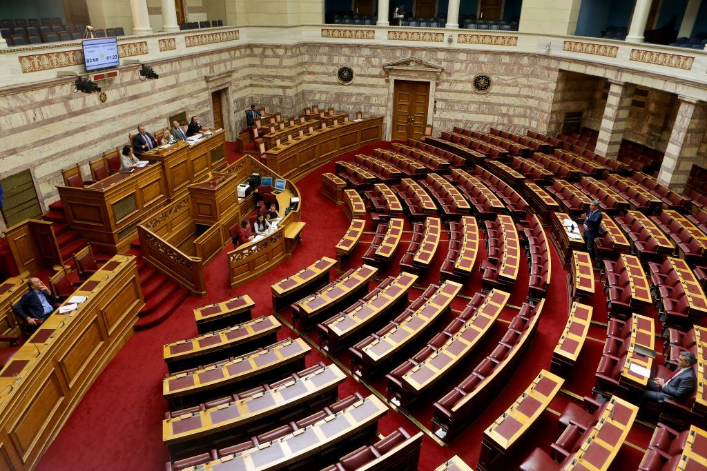 Στη Βουλή και το ναυτοδικείο ο φάκελος με τις καταγγελίες για το ΝΟΟR-1