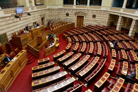 Στη Βουλή και το ναυτοδικείο ο φάκελος με τις καταγγελίες για το ΝΟΟR-1