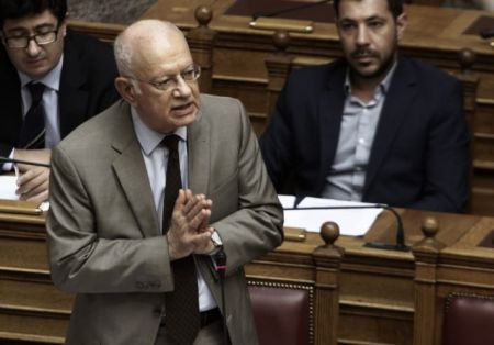 Παπαδημητρίου: Διαπραγματευόμαστε για παράταση της προστασίας της α΄ κατοικίας