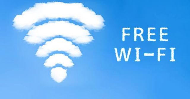 WiFi4EU: Δωρεάν Wi-Fi για όλους τους Ευρωπαίους