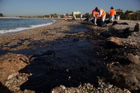 Βαριά τραυματισμένος ο Σαρωνικός