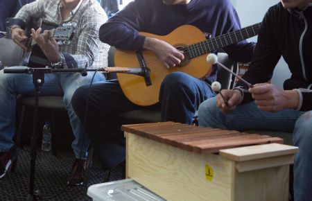 Εναλλακτική Σκηνή Λυρικής: Δεύτερη ευκαιρία μετά μουσικής