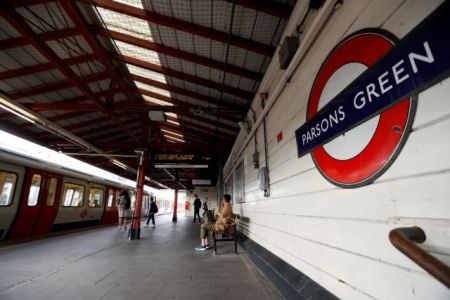 Λονδίνο: Θα μπορούσε να υπάρχει συνεχής έλεγχος στο μετρό;