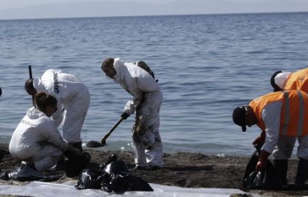 Αισθητή βελτίωση στην εικόνα των ακτών του διαπιστώνει ο Δήμος Ελληνικού