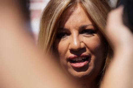 Φ. Γεννηματά: Ο Κ. Μητσοτάκης επέμεινε συντηρητικά