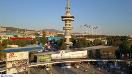 Η ΔΕΘ ως αληθινό πολιτικό αφήγημα