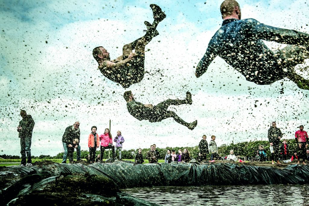 Τα υλικά της ευτυχίας