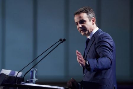 Μητσοτάκης: Γιατί χρειάστηκε τόσος χρόνος για να γίνουν τα αυτονόητα;