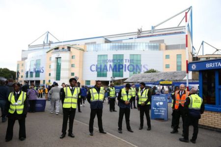 Κατηγορίες σε βάρος 18χρονου για την επίθεση στο Λονδίνο