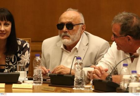 Κουρουμπλής: Αν αποδειχθεί ότι έχω ευθύνη θα την αναλάβω