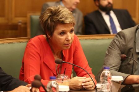 Γεροβασίλη: Πιο ευέλικτο και λιγότερο δαπανηρό Δημόσιο