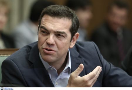 Στη Κρήτη ο Τσίπρας για το αναπτυξιακό συνέδριο