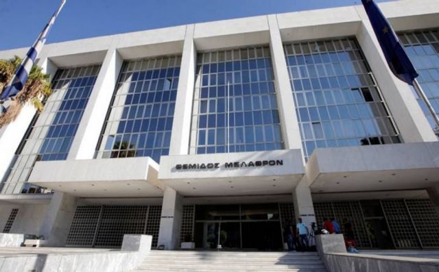 Ο Βασίλης Πέππας νέος πρόεδρος του Αρείου Πάγου