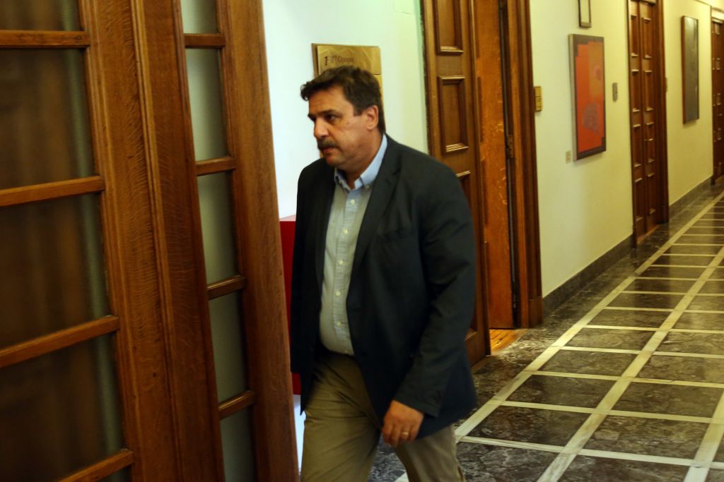 Ξανθός: Μεγάλη η απώλεια του Παύλου Γιαννακόπουλου