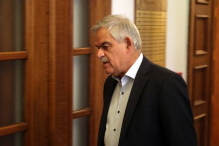 Όλγα Κεφαλογιάννη: Η κυβέρνηση βλέπει παντού ακροδεξιούς ακόμα και στον …Ρουβίκωνα