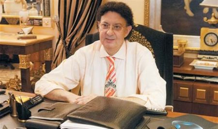 Επίθεση από αγνώστους κατήγγειλε ο Ιωσήφ Λιβανός