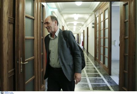 Η τρίτη αξιολόγηση στη συνάντηση Μοσκοβισί-Σταθάκη στις Βρυξέλλες