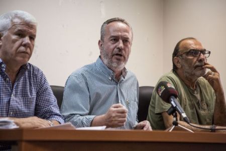 Οξύνεται η αντιπαράθεση ΑΔΕΔΥ-Γεροβασίλη για την αξιολόγηση των δημοσίων υπαλλήλων