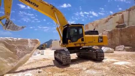 Χ. Καβαλόπουλος: «Εξόρυξη και περιβάλλον είναι έννοιες συμβατές»