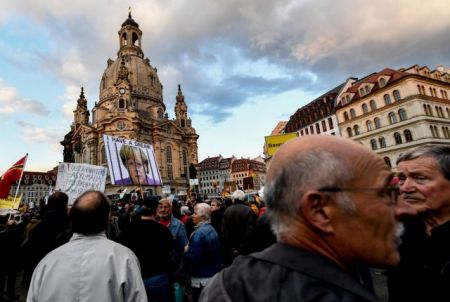 Το μυστήριο με τα «κακά παιδιά» του ακροδεξιού AfD