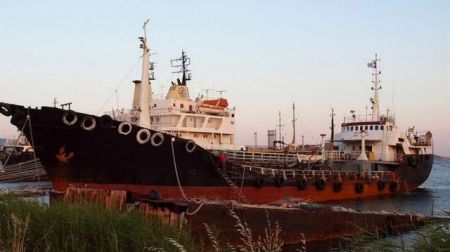 Εντάλματα σύλληψης σε βάρος των τούρκων χρηματοδοτών του φορτίου του NOOR-1