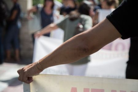 Συγκέντρωση της ΑΔΕΔΥ τη Δευτέρα στο Διοικητικής Ανασυγκρότησης