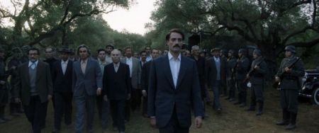 Τα Χανιά τιμούν τον Παντελή Βούλγαρη