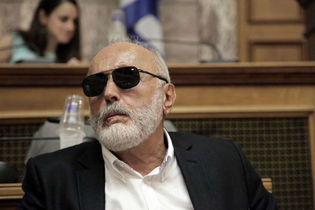 Συγγενής Κουρουμπλή η σύμβουλος που γελούσε με τον Κ.Μητσοτάκη