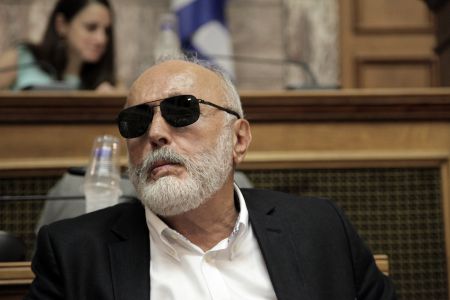 Συγγενής Κουρουμπλή η σύμβουλος που γελούσε με τον Κ.Μητσοτάκη