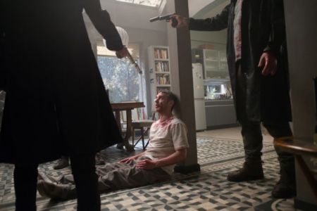 Οι ταινίες της εβδομάδας: Ισπανόφωνο θρίλερ, βρετανικό φλέγμα και ναζιστικά εγκλήματα