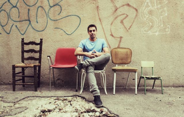 Οταν η λογοτεχνία αλλάζει τη ζωή