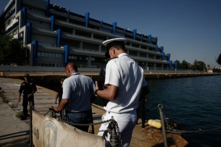 Δίωξη για λαθρεμπορία καυσίμων για τα πετρελαιοειδή του «ΛΑΣΣΑΙΑ»