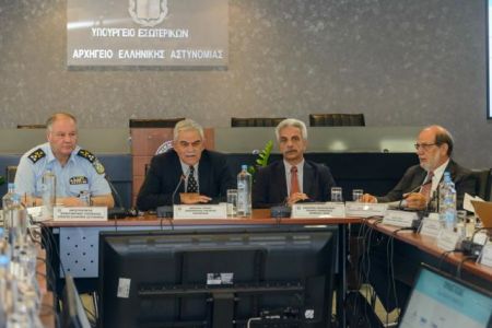 Εκπαιδευτικό πρόγραμμα: «Ο κύκλος της βίας – Παιδική κακοποίηση – κακοποίηση ζώων»,