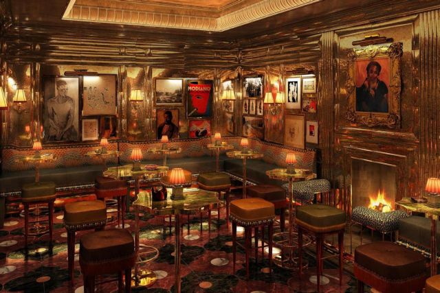 Διαμάντια και πετρελαιοκηλίδες