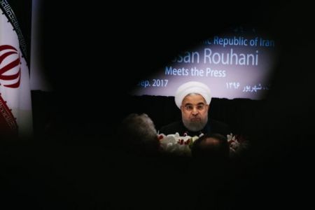 Ιράν προς ΗΠΑ: Θα εγκαταλείψουμε τη συμφωνία για τα πυρηνικά αν αποχωρήσετε