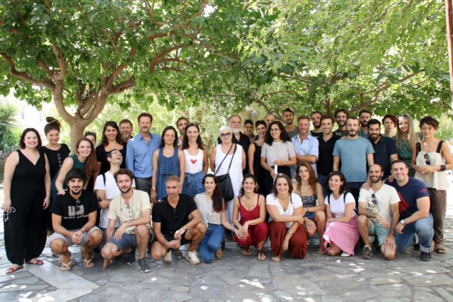 Θέατρο Πόρτα 2017-2018: Παραστάσεις με αισθητική και άποψη