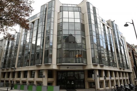 Έρευνες στη Lafarge για χρηματοδότηση τζιχαντιστικών οργανώσεων