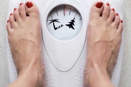 Να γιατί τον χειμώνα παίρνουμε βάρος!