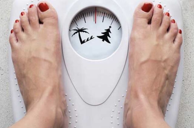 Να γιατί τον χειμώνα παίρνουμε βάρος!