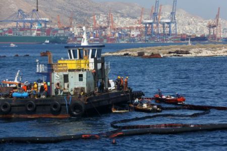 Αλλάζει φυσιογνωμία από τα τέλη Σεπτεμβρίου ο Κλάδος Ελέγχου Πλοίων