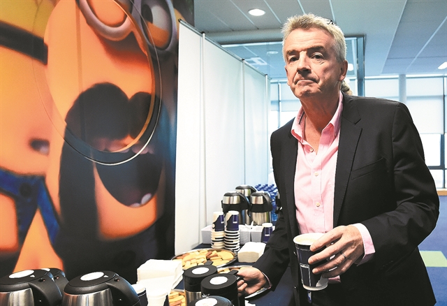 Προσφυγές στους αιθέρες