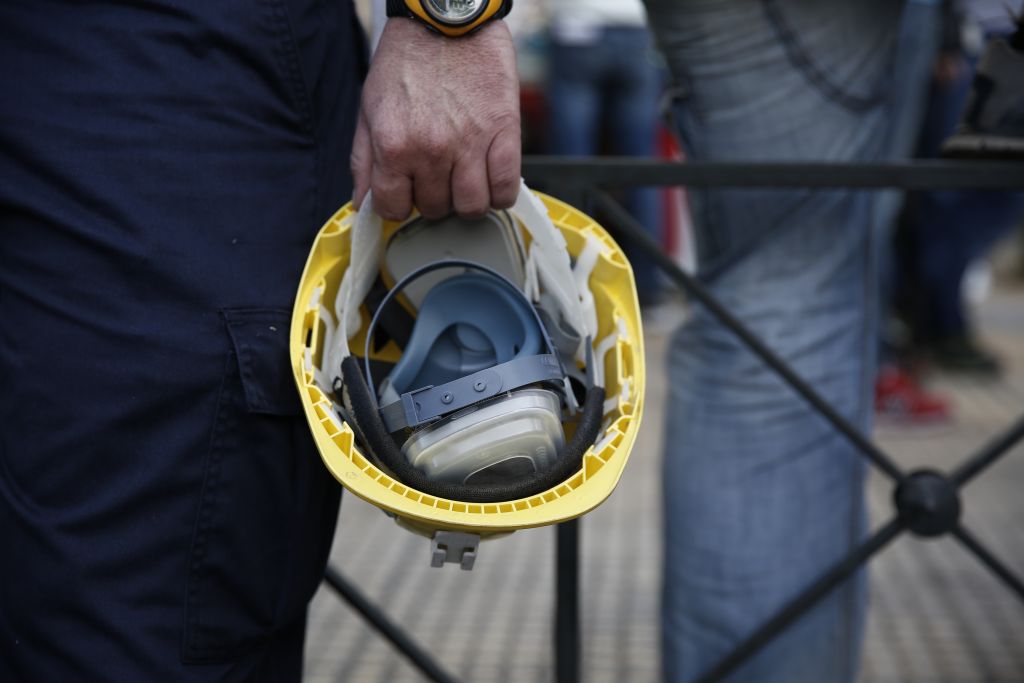 Έφεση από το Δημόσιο κατά αποφάσεων για τα πρόστιμα της Ελληνικός Χρυσός